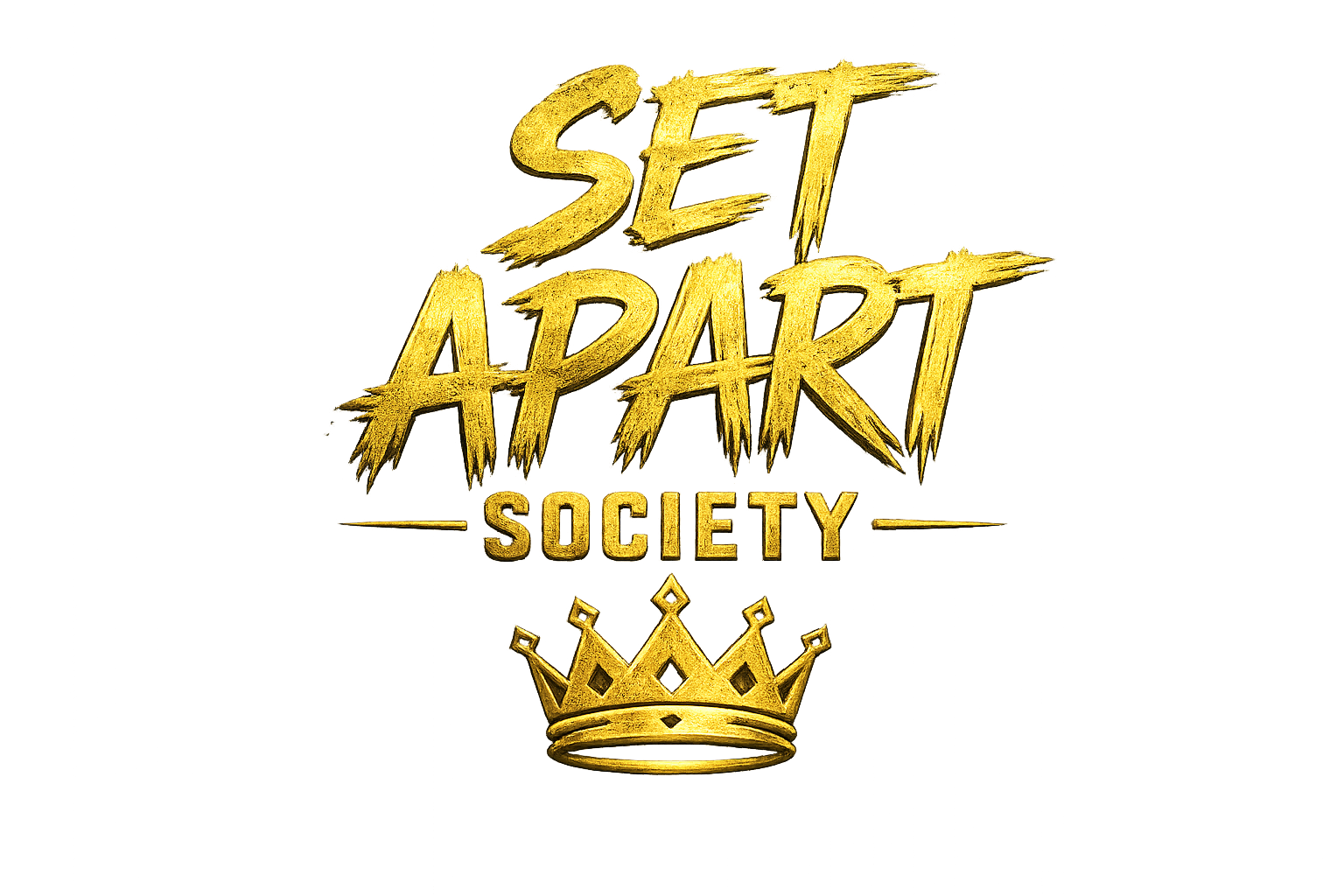 Eternity Music - Set Apart